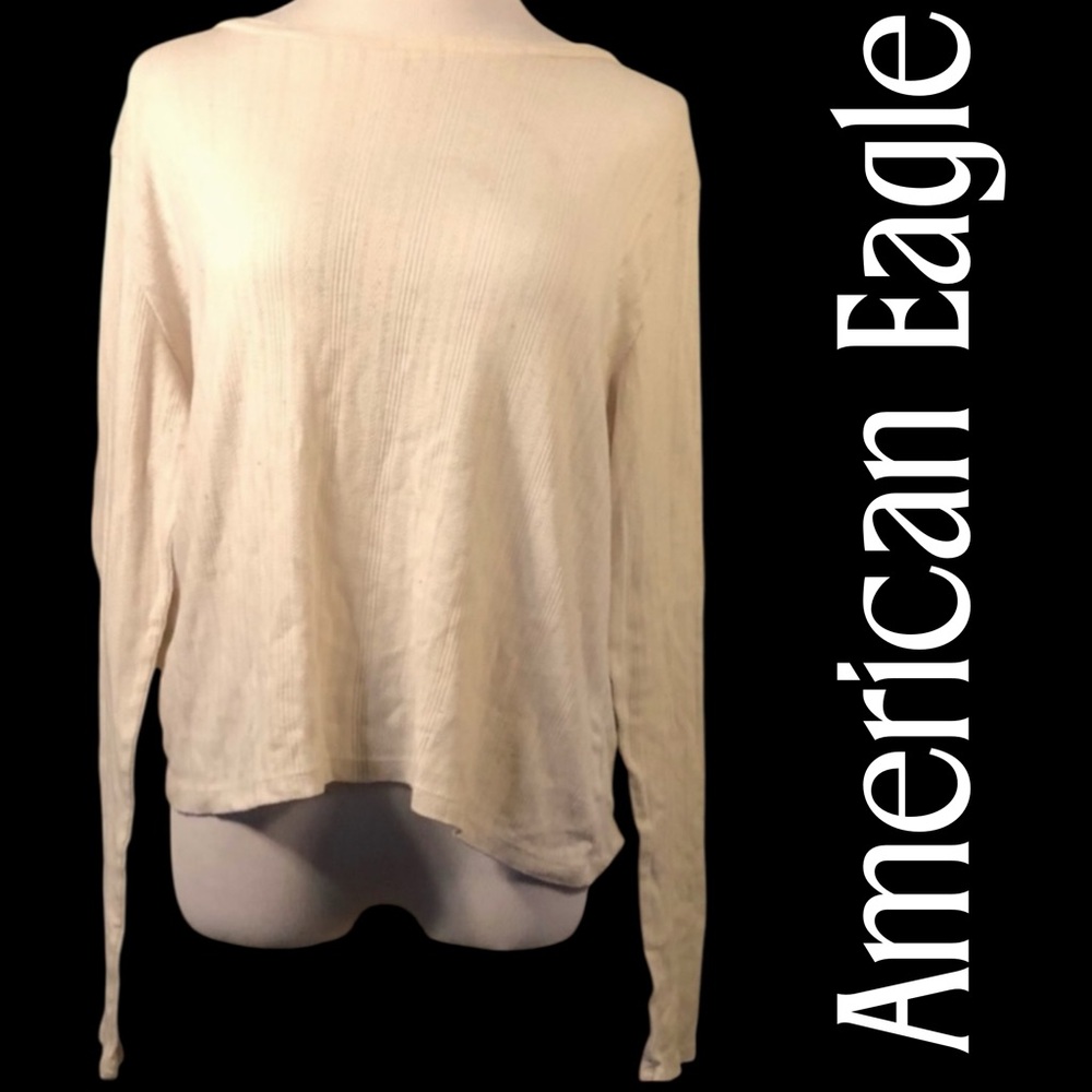 XXL American Eagle Outfitter sweater